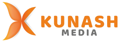 Kunash Media Solutions logo